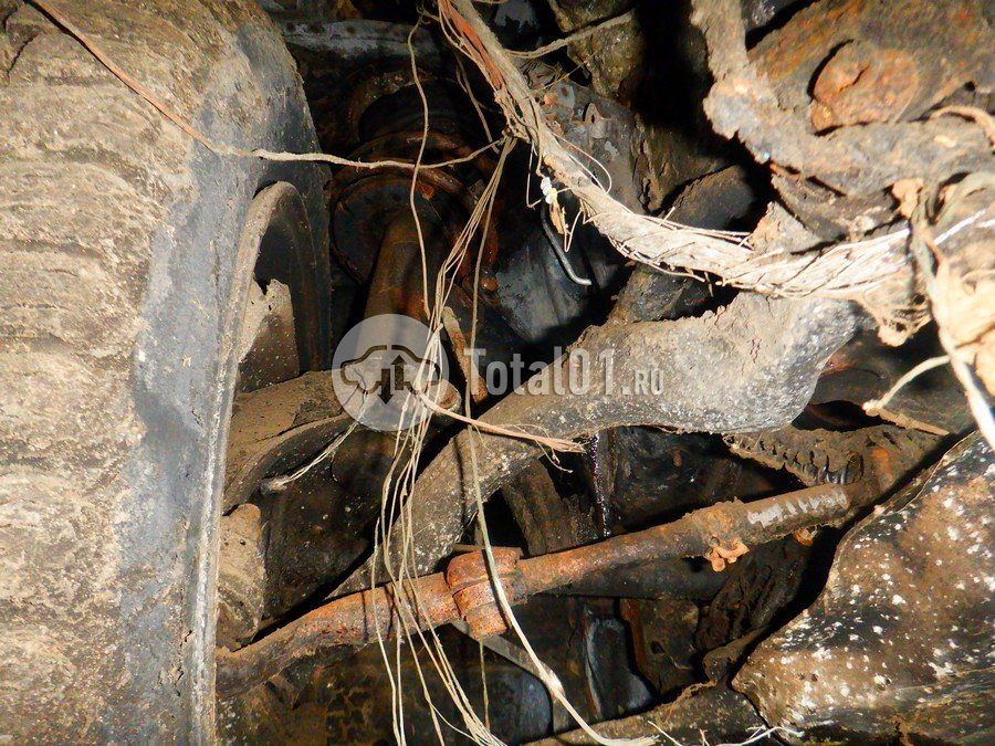 Фото BMW 3 серия 226