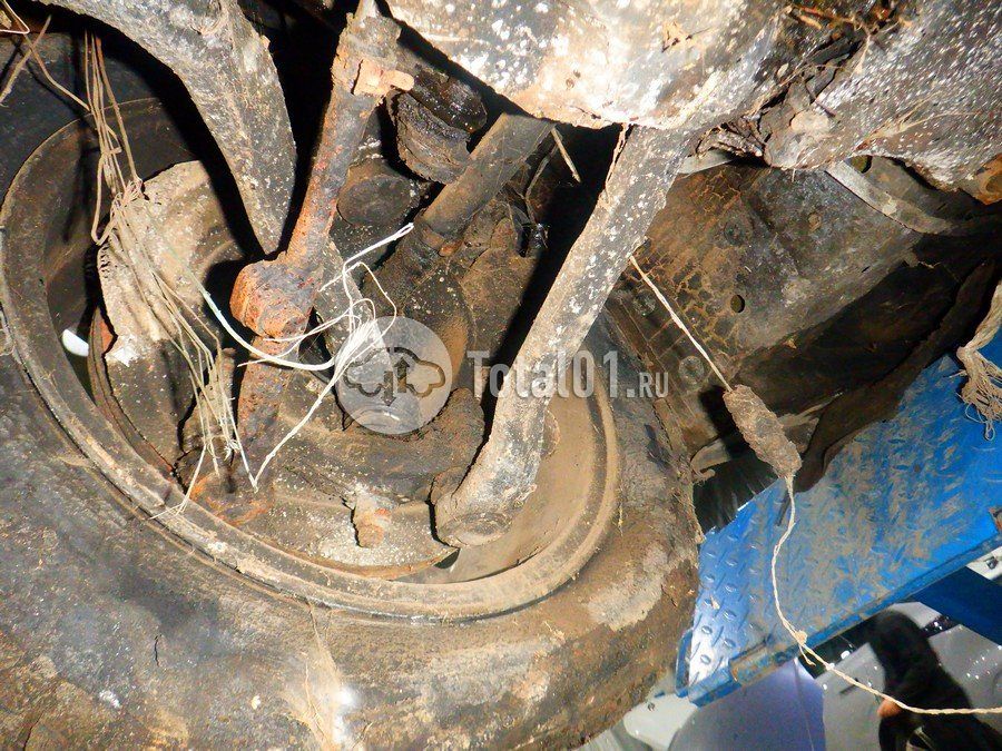 Фото BMW 3 серия 228