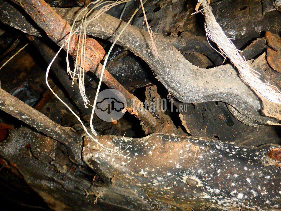 Фото BMW 3 серия 230