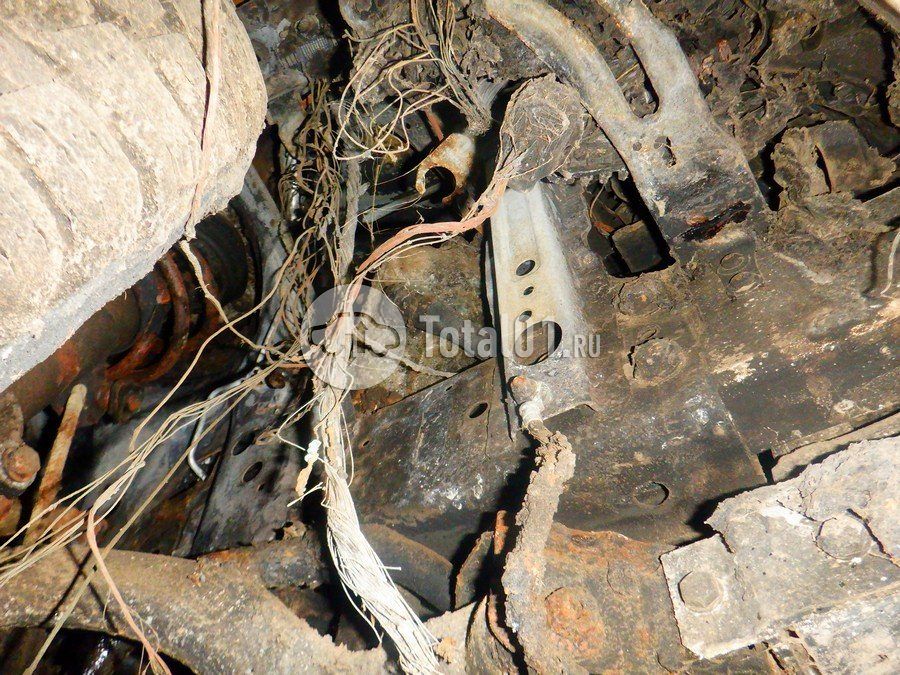 Фото BMW 3 серия 232