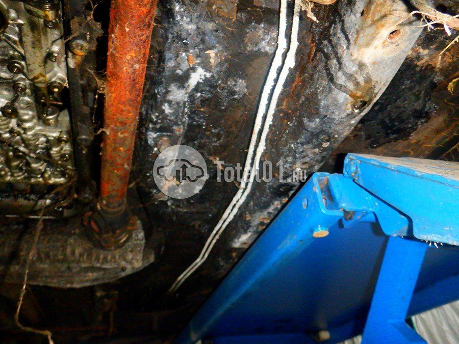 Фото BMW 3 серия 236