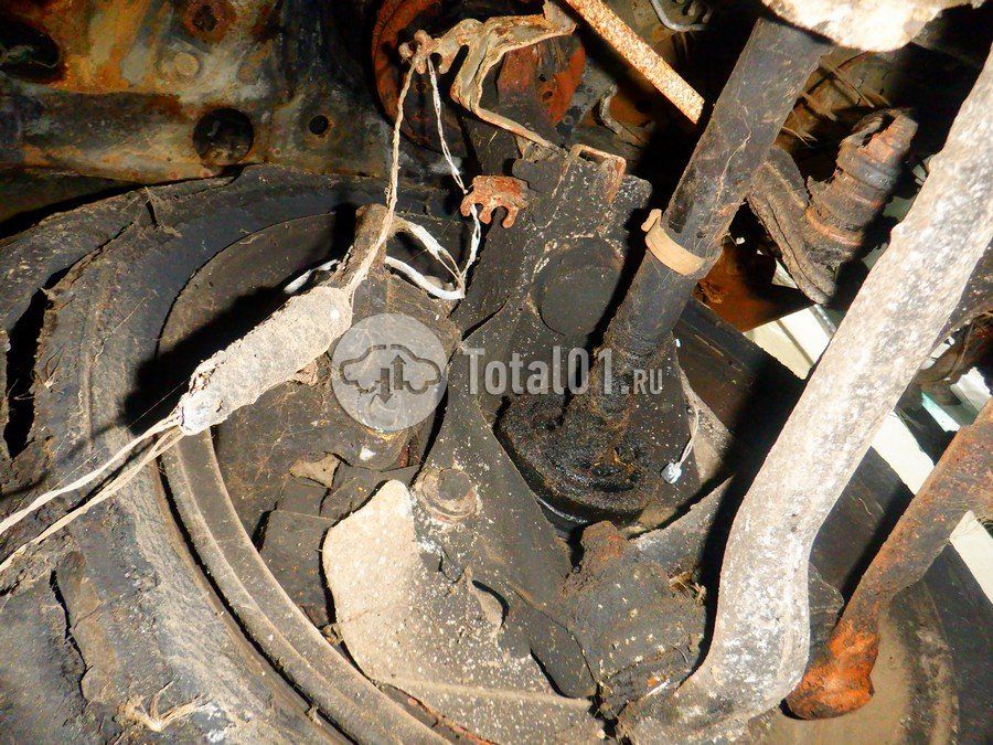 Фото BMW 3 серия 250