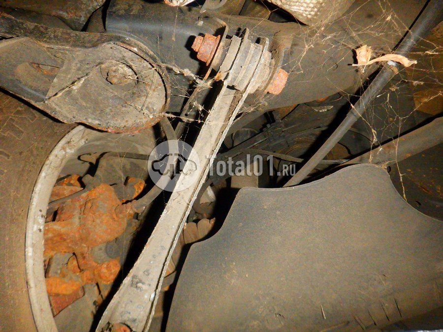 Фото BMW 3 серия 260