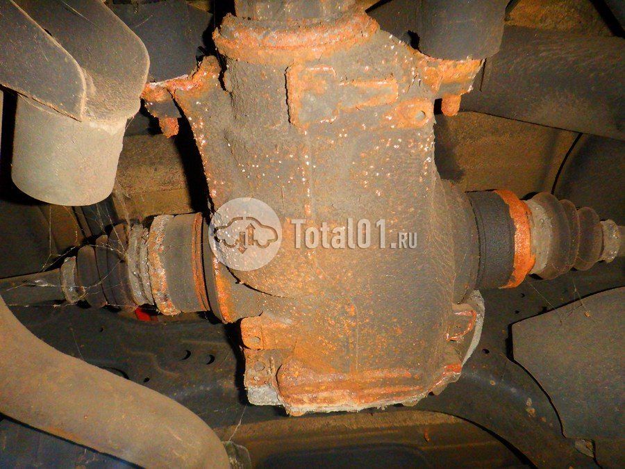 Фото BMW 3 серия 262