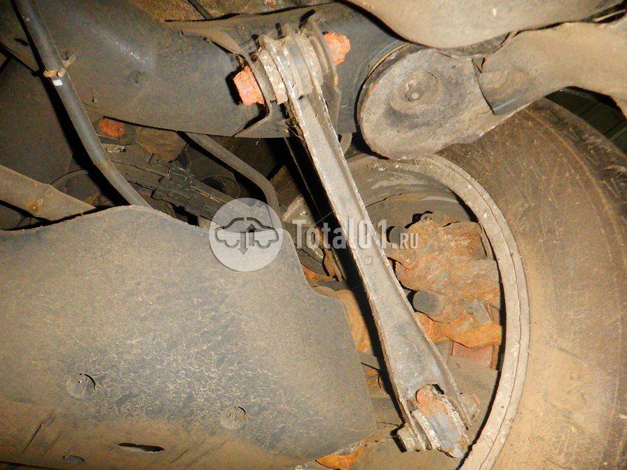 Фото BMW 3 серия 264