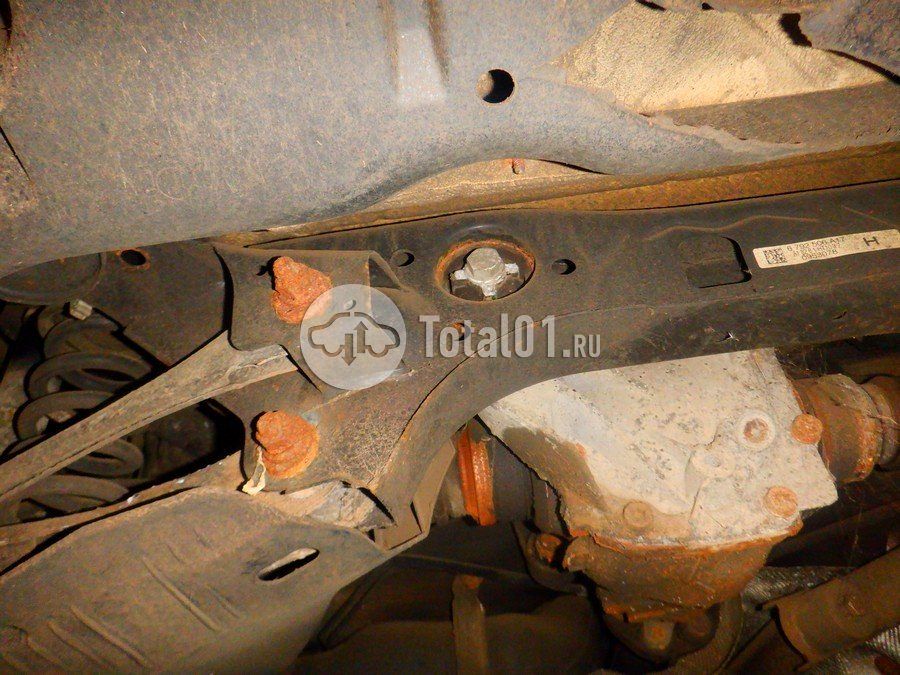 Фото BMW 3 серия 274