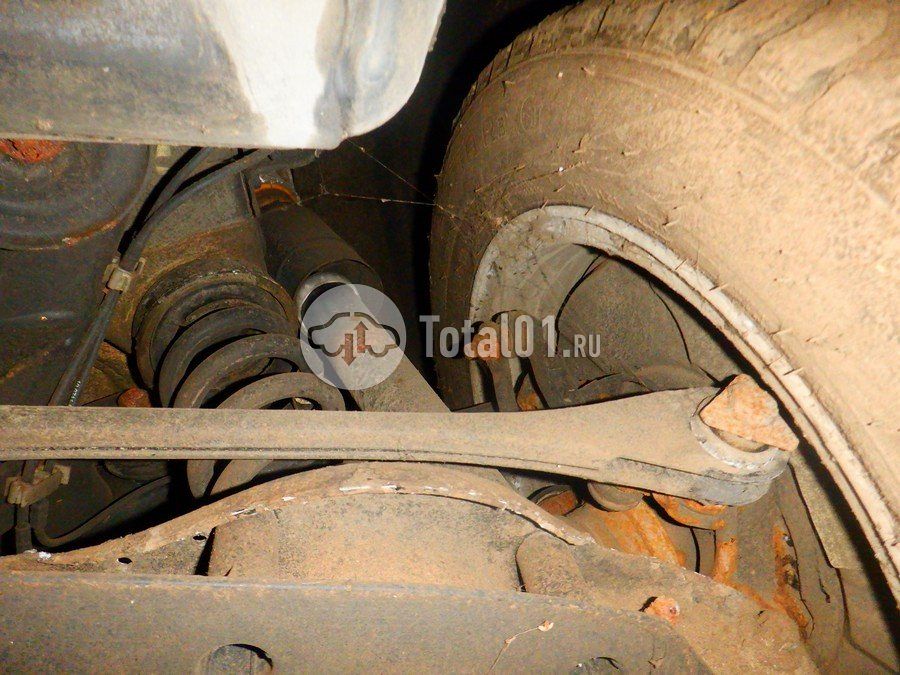 Фото BMW 3 серия 278