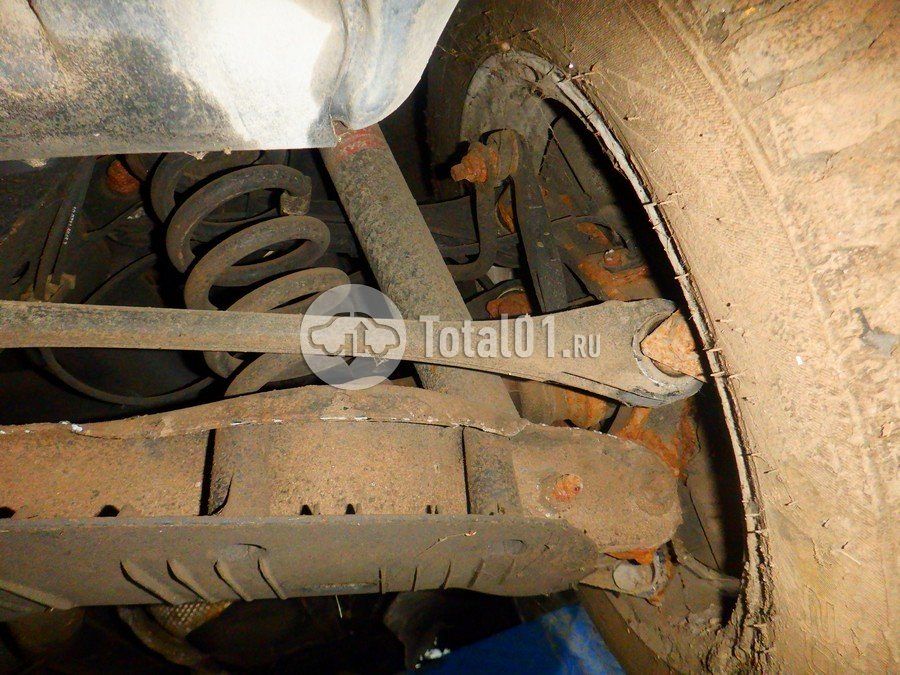 Фото BMW 3 серия 280