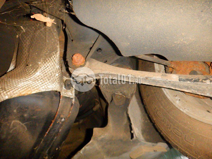 Фото BMW 3 серия 284