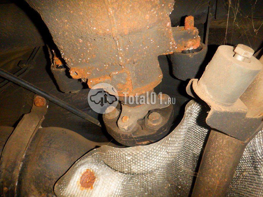 Фото BMW 3 серия 286