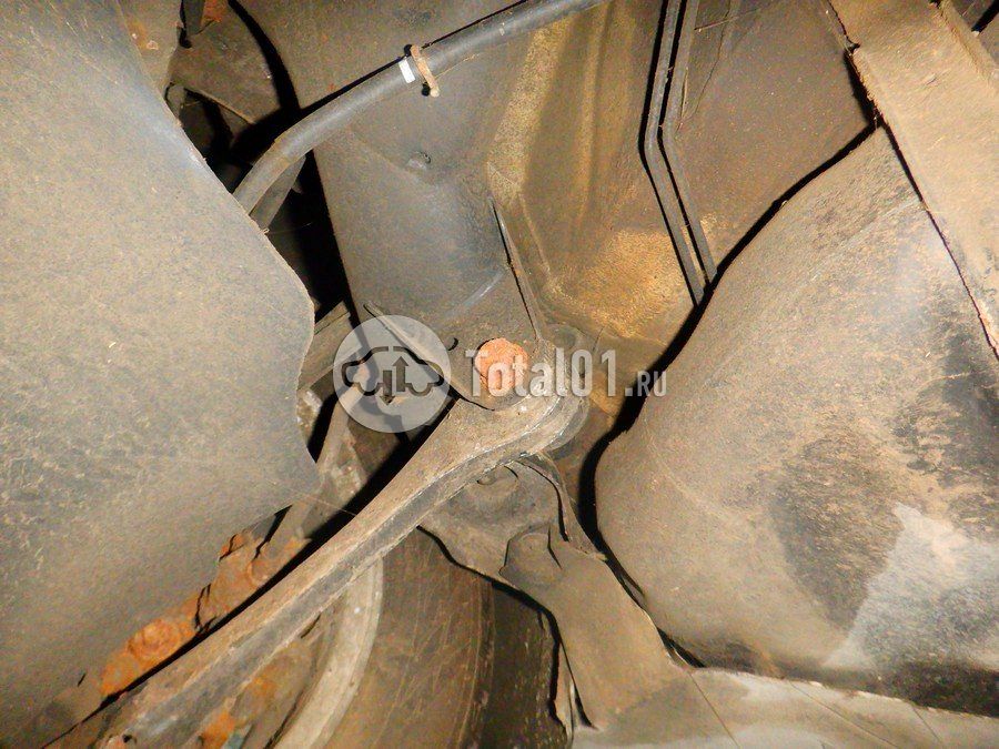 Фото BMW 3 серия 288