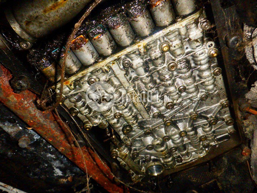 Фото BMW 3 серия 296