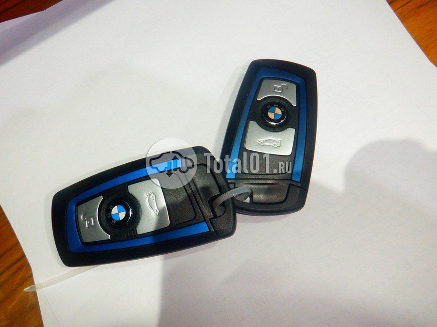 Фото BMW 3 серия 310