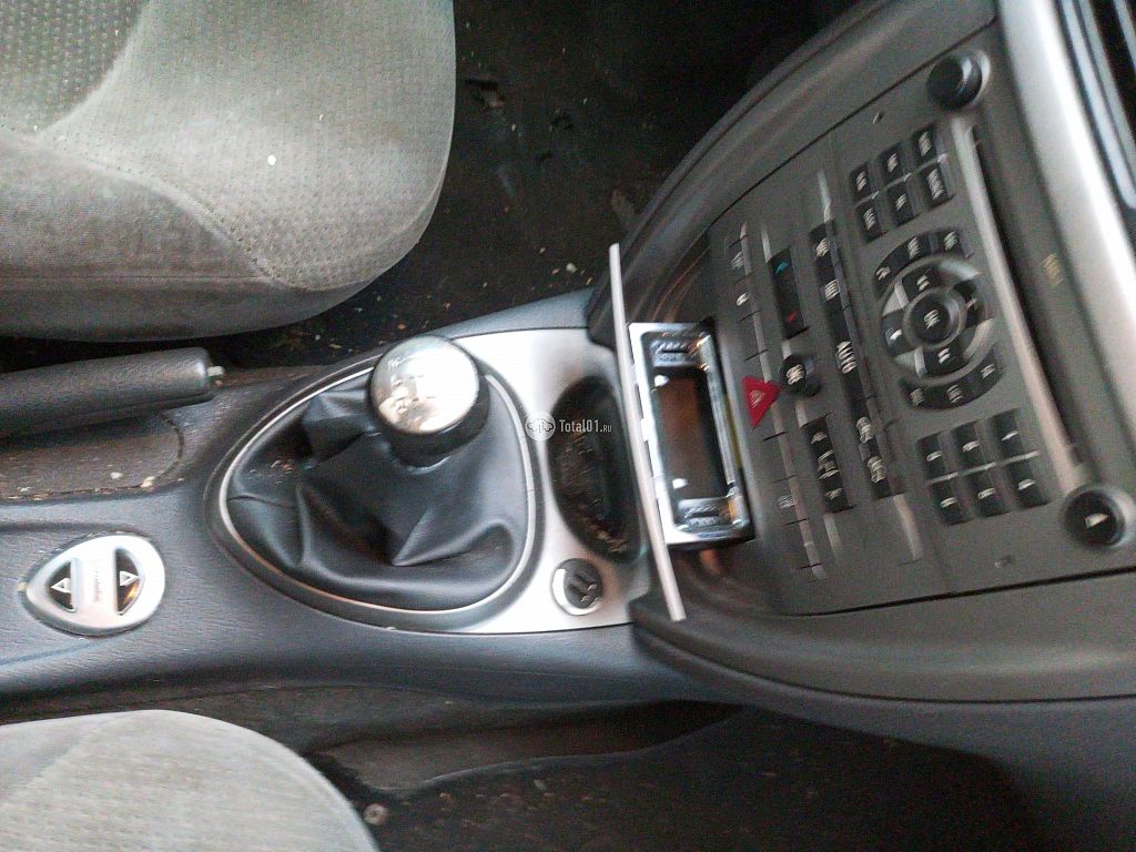 Фото Citroen C5 14