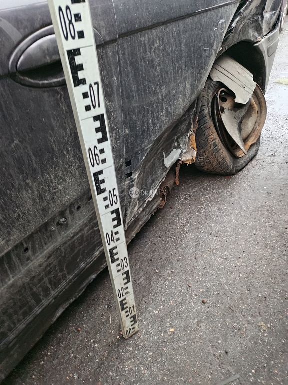 Фото Citroen C5 18