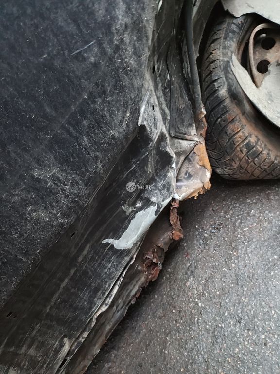 Фото Citroen C5 20