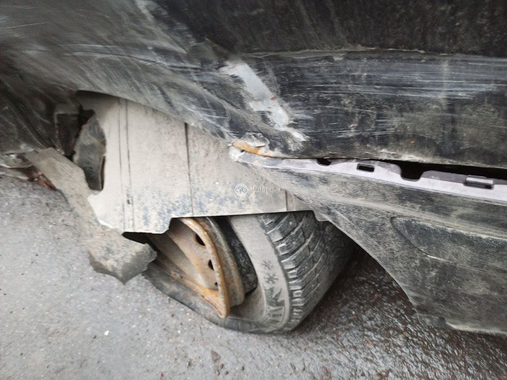 Фото Citroen C5 24