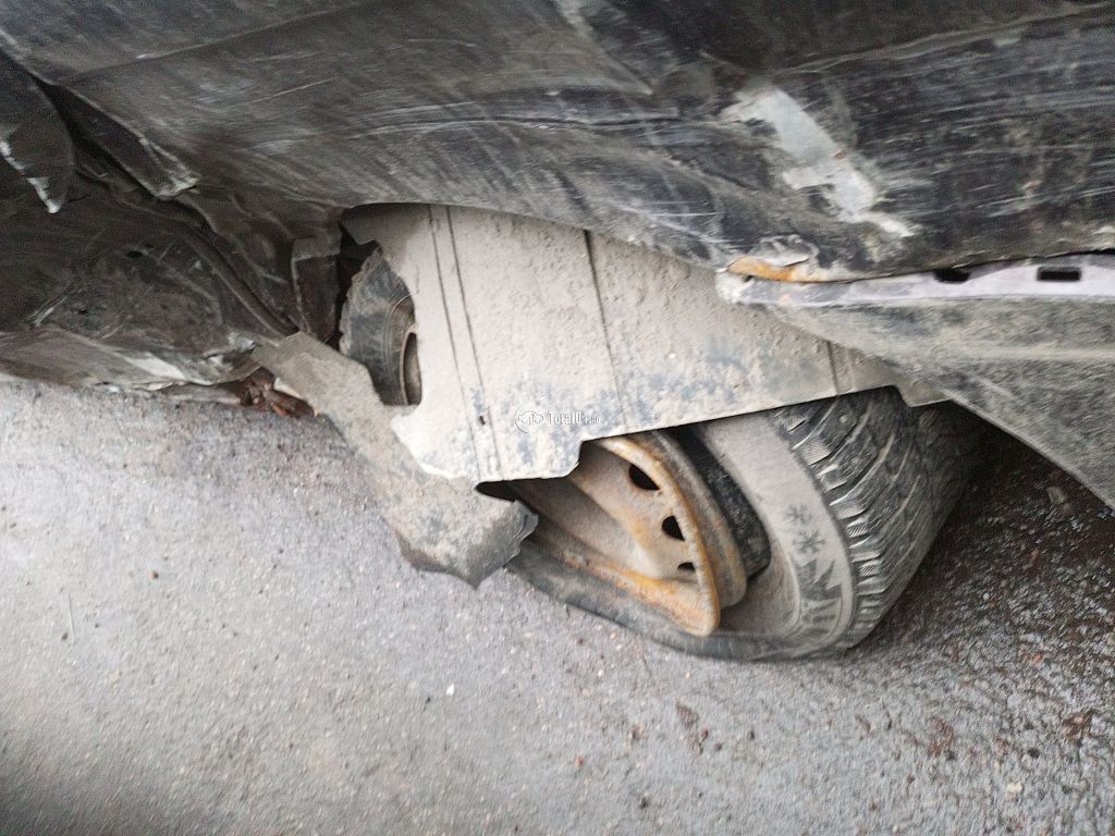 Фото Citroen C5 26