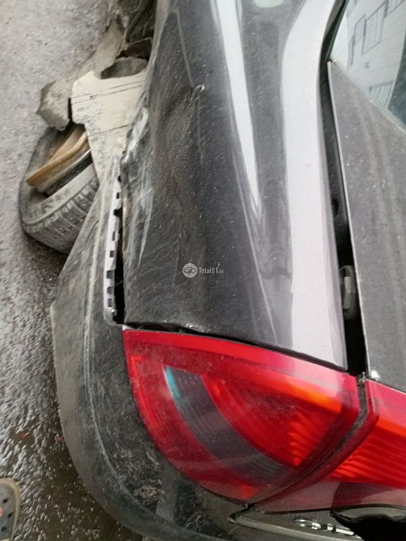 Фото Citroen C5 28