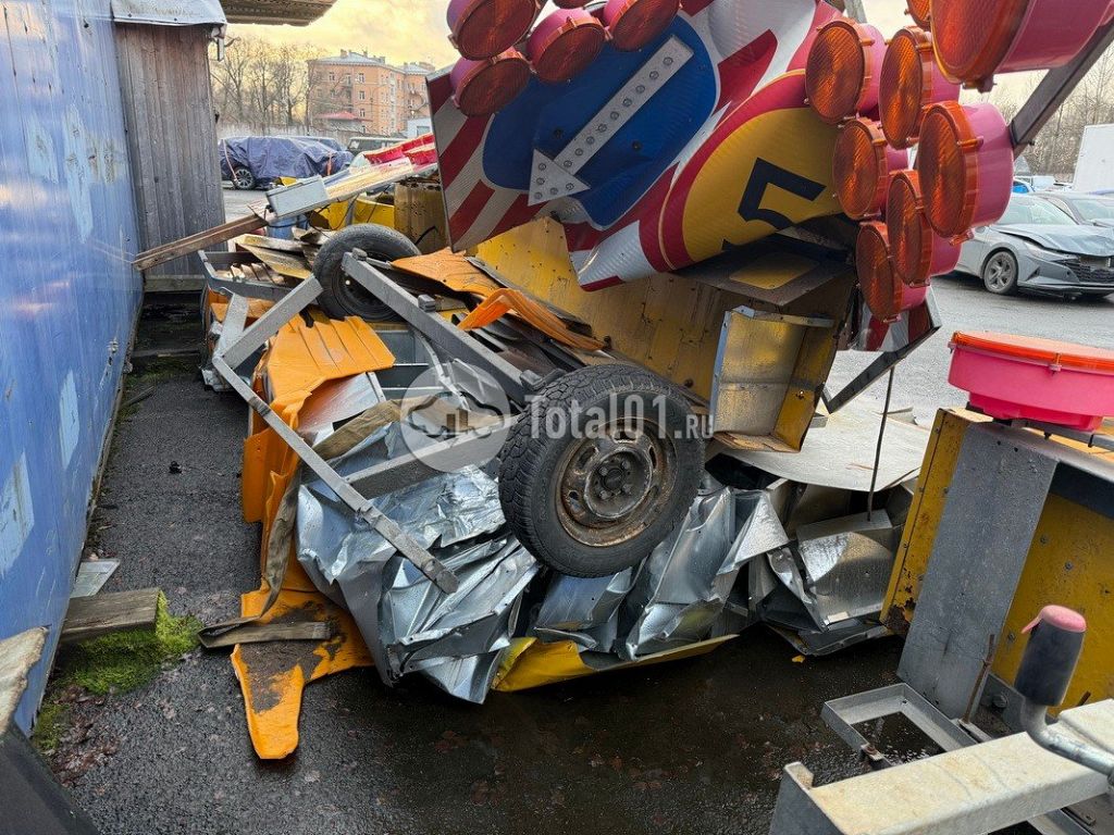 Фото TMDUP другая 2