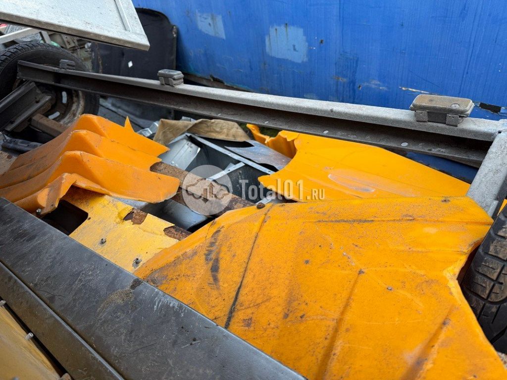 Фото TMDUP другая 10