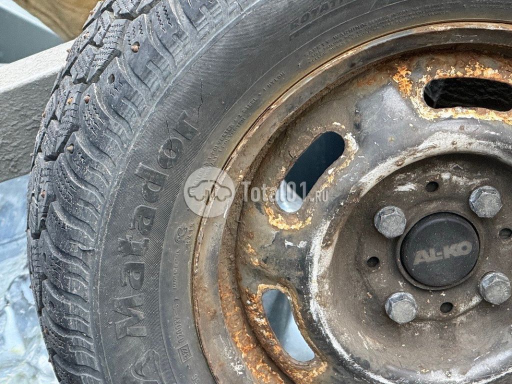 Фото TMDUP другая 20