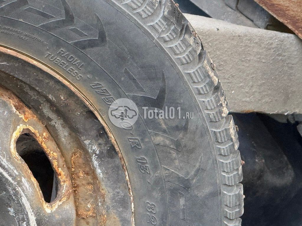 Фото TMDUP другая 22