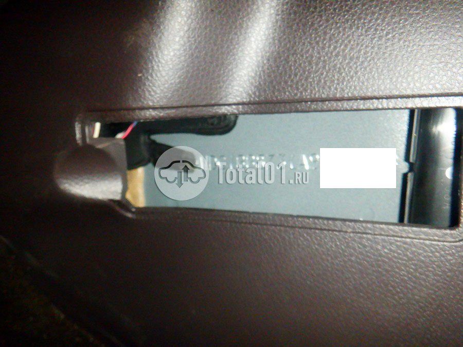 Фото Mercedes-Benz GLS-класс 26