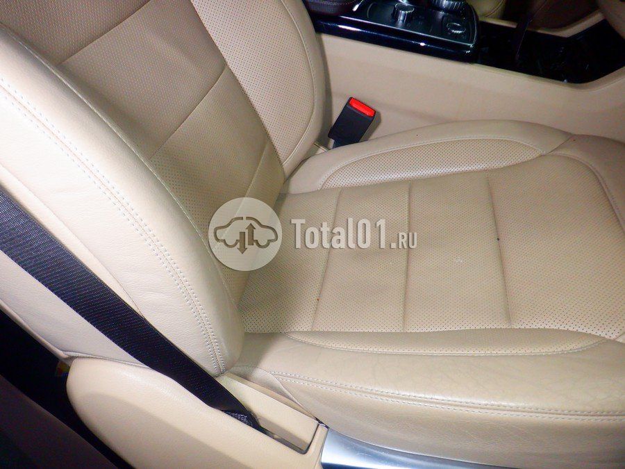 Фото Mercedes-Benz GLS-класс 32