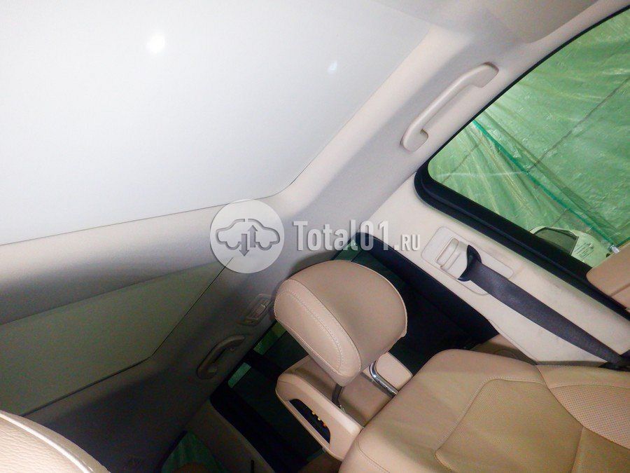 Фото Mercedes-Benz GLS-класс 46