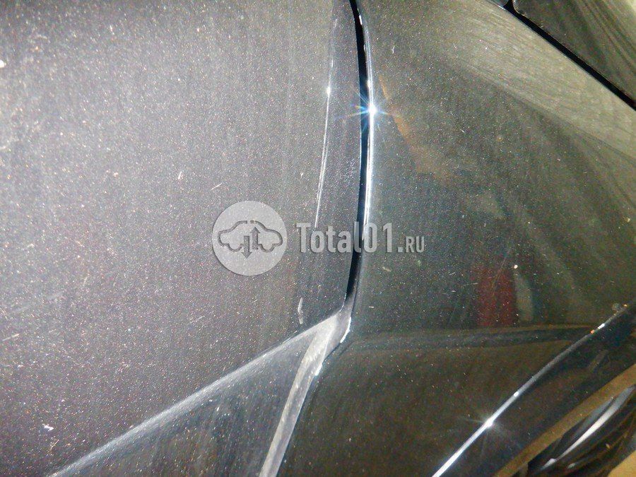 Фото Mercedes-Benz GLS-класс 48