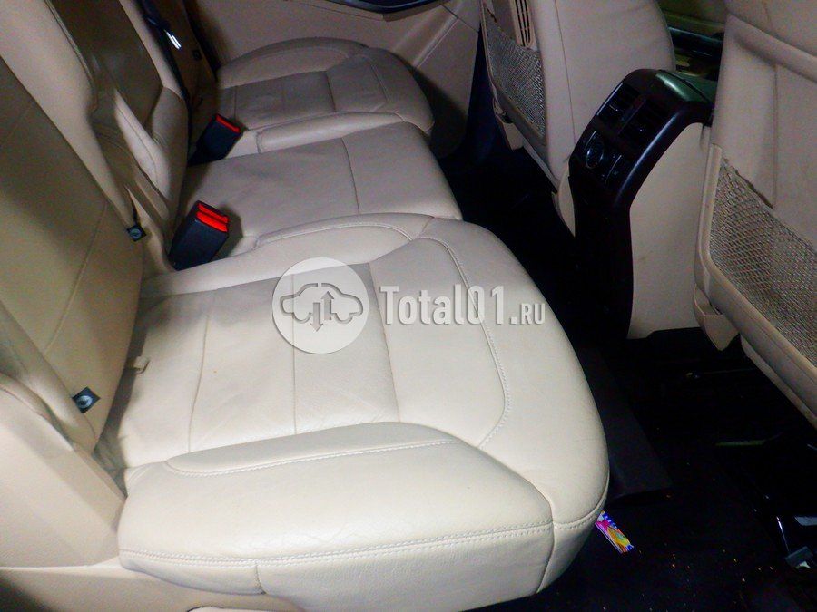 Фото Mercedes-Benz GLS-класс 58