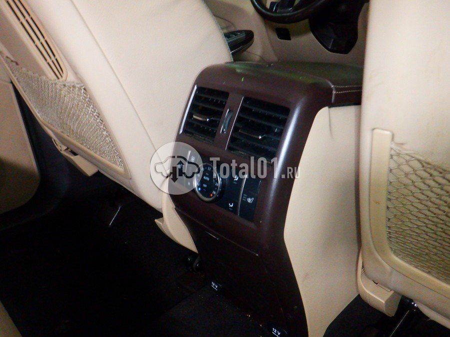 Фото Mercedes-Benz GLS-класс 64