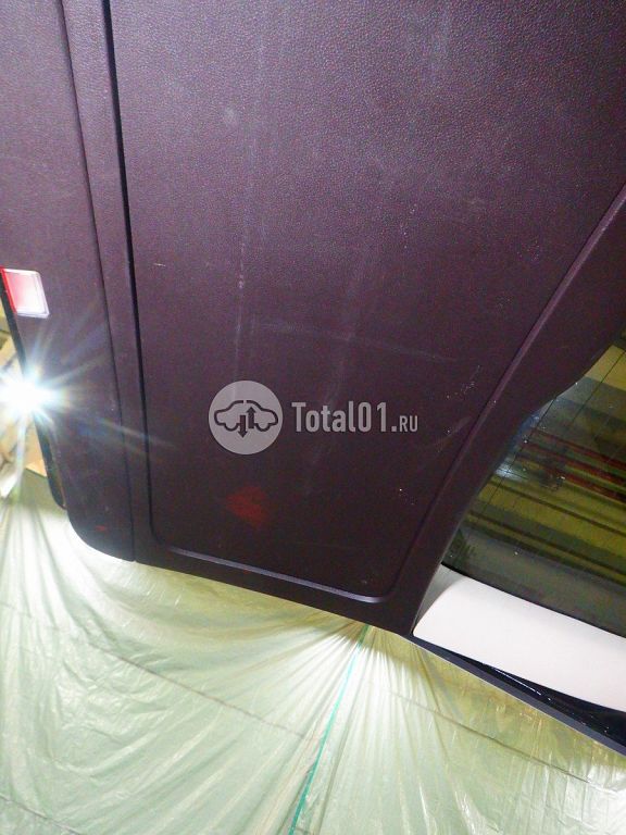 Фото Mercedes-Benz GLS-класс 74