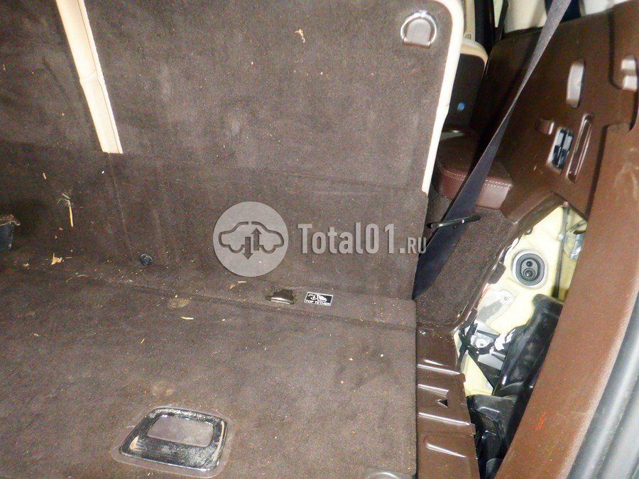 Фото Mercedes-Benz GLS-класс 76