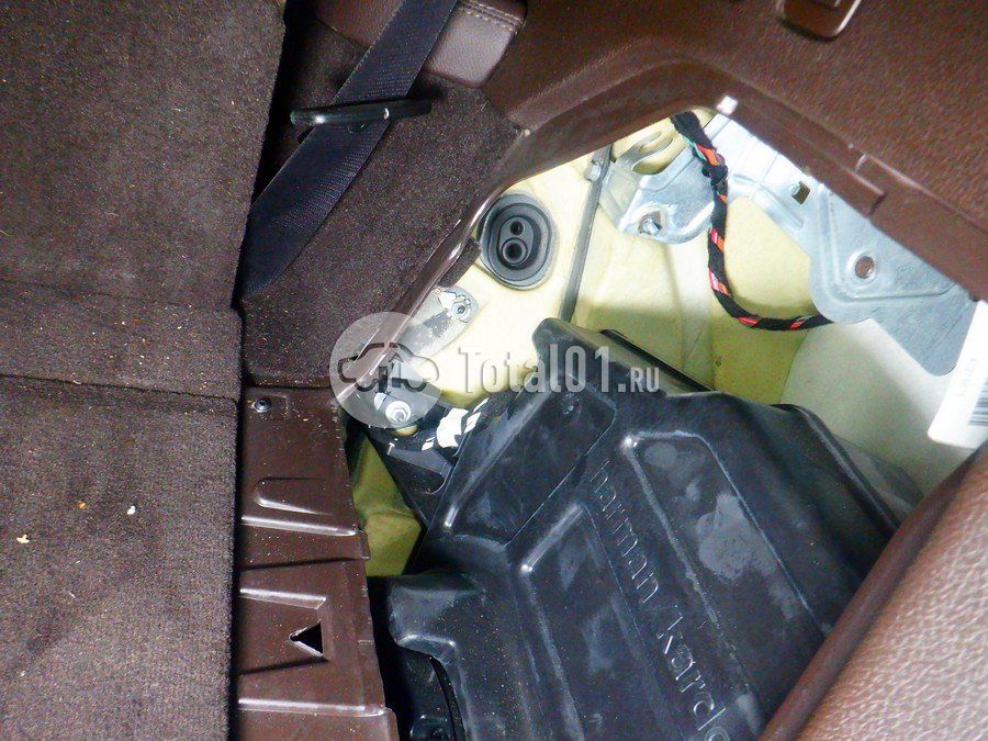 Фото Mercedes-Benz GLS-класс 78