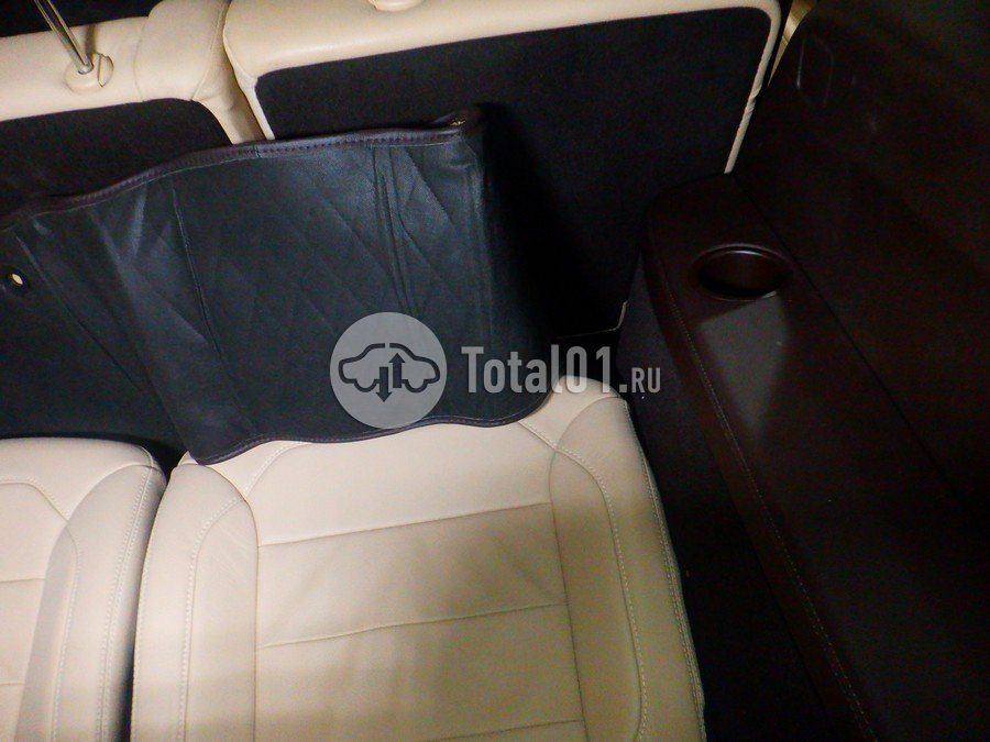 Фото Mercedes-Benz GLS-класс 86