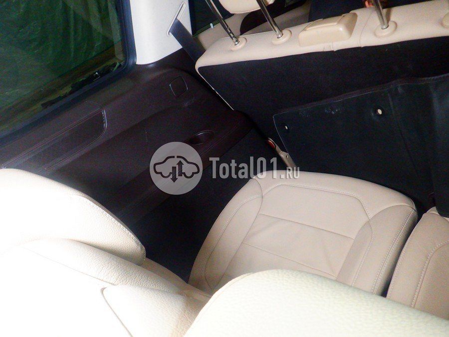 Фото Mercedes-Benz GLS-класс 88