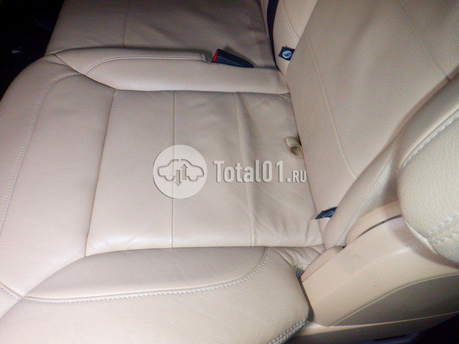 Фото Mercedes-Benz GLS-класс 94