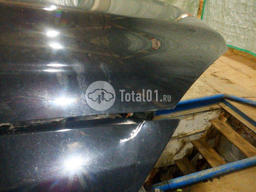 Фото Mercedes-Benz GLS-класс 128