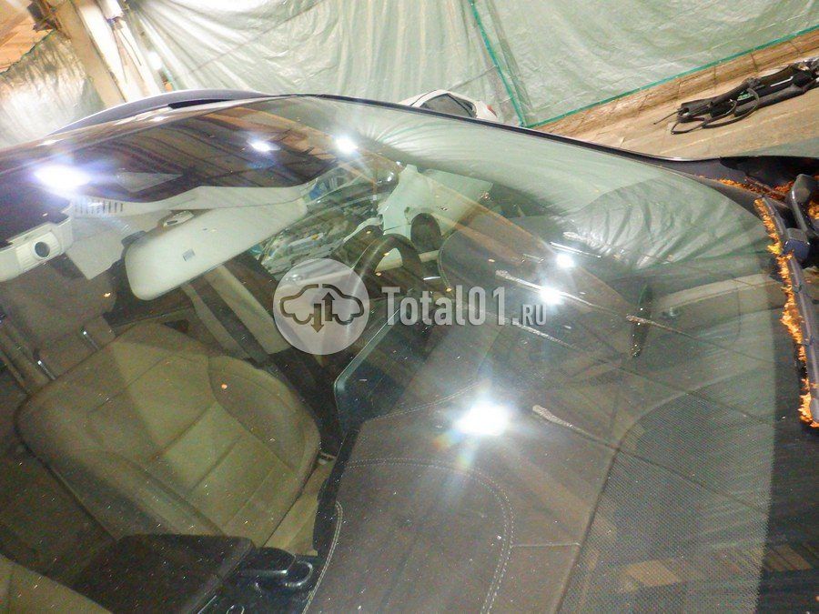 Фото Mercedes-Benz GLS-класс 138