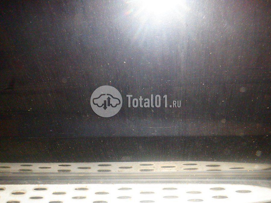 Фото Mercedes-Benz GLS-класс 146