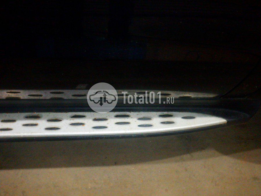 Фото Mercedes-Benz GLS-класс 148