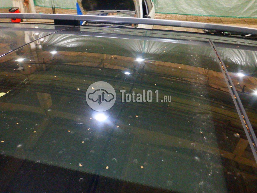 Фото Mercedes-Benz GLS-класс 174