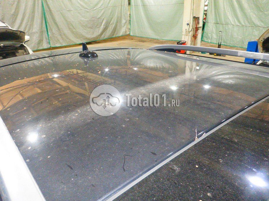 Фото Mercedes-Benz GLS-класс 176