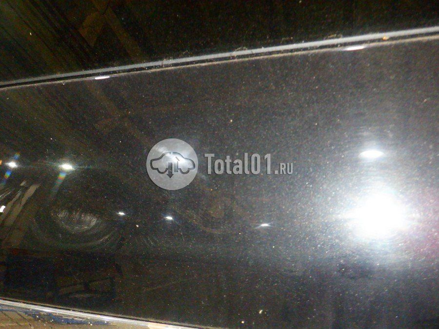 Фото Mercedes-Benz GLS-класс 214