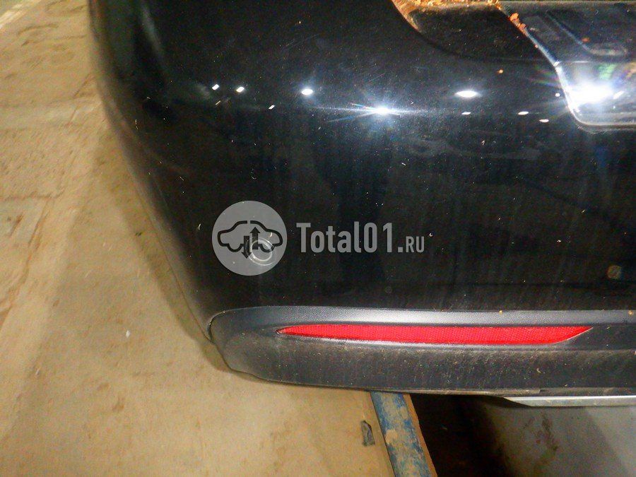 Фото Mercedes-Benz GLS-класс 218