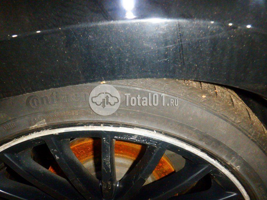 Фото Mercedes-Benz GLS-класс 228