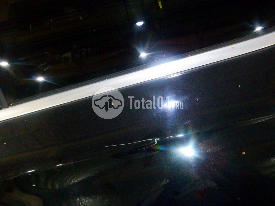 Фото Mercedes-Benz GLS-класс 230