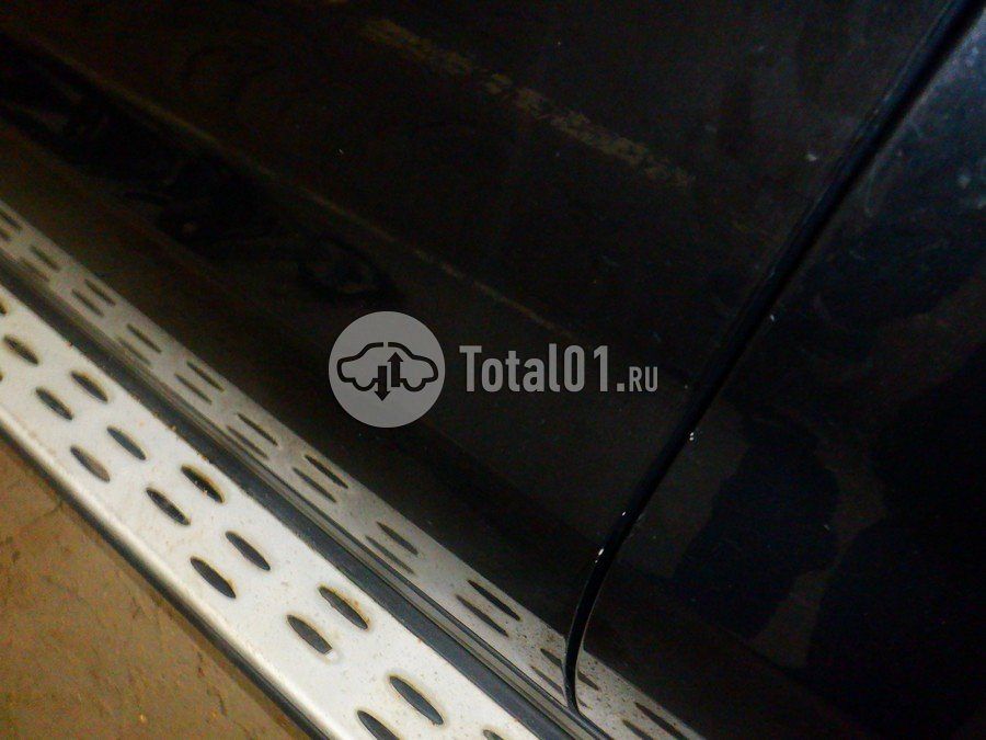 Фото Mercedes-Benz GLS-класс 238